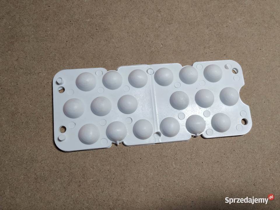Panel separacyjny do prefabrykatów betonowych Poznań