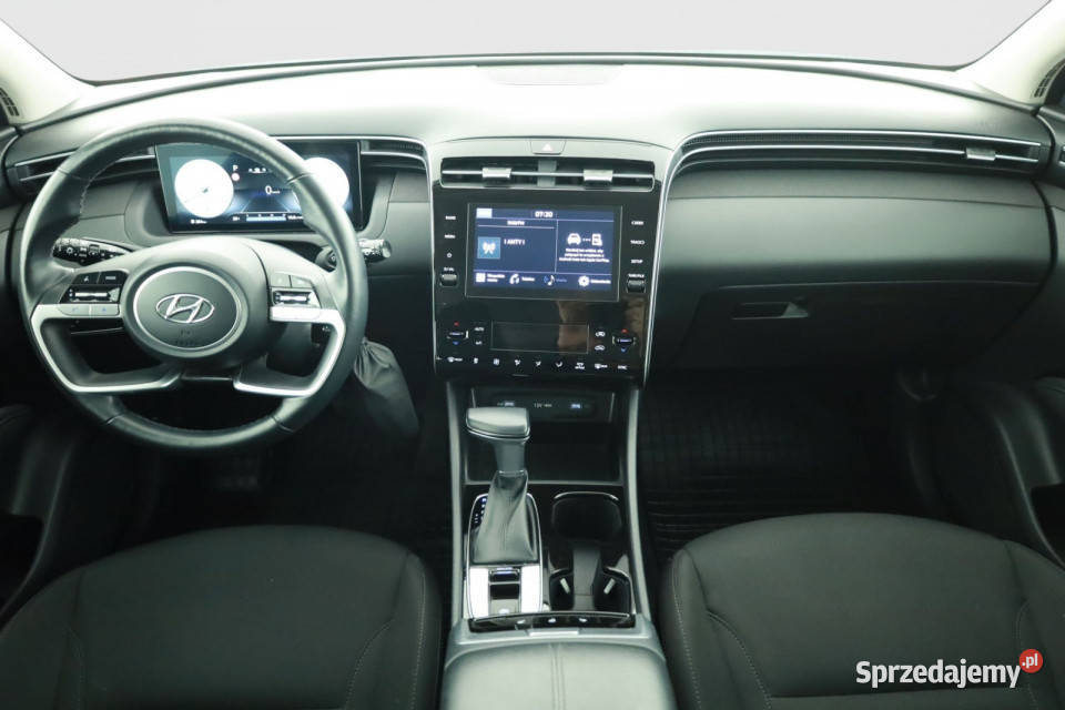 Hyundai Tucson 16 TGDI 48V MHEV sprzedam