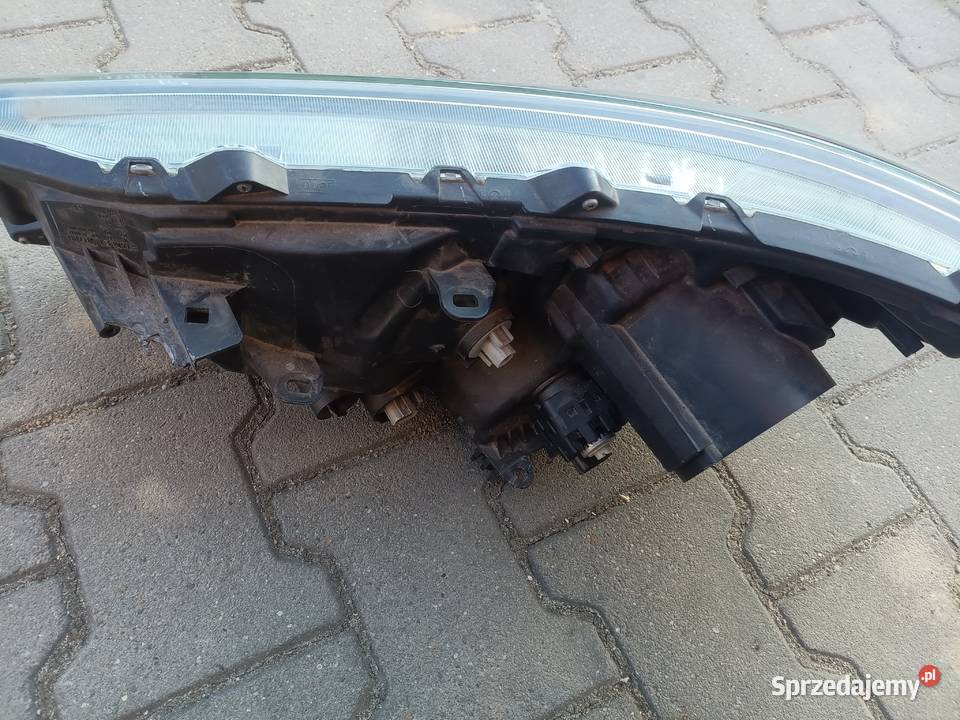 Honda CRV iv 12 lampa prawa Xenon reflektor Krosno