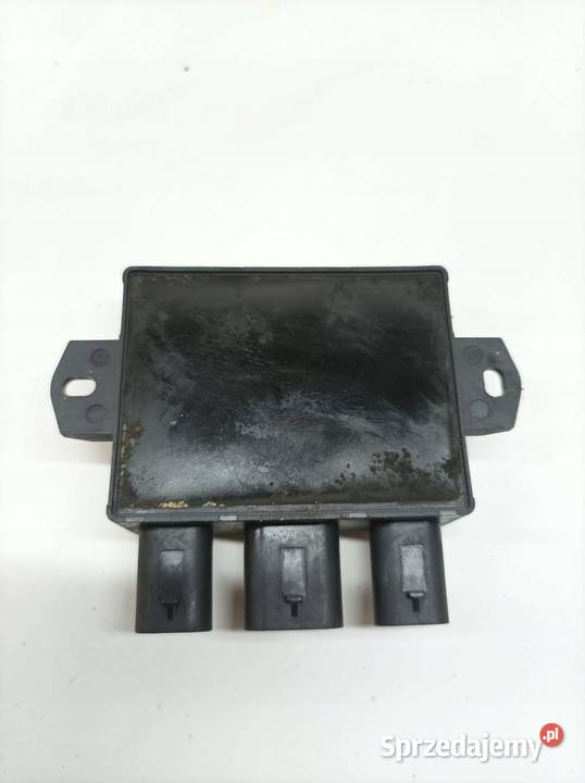 MODUŁ OTWARCIA KLAPY E01543102 Volvo V60 II 2018 świętokrzyskie