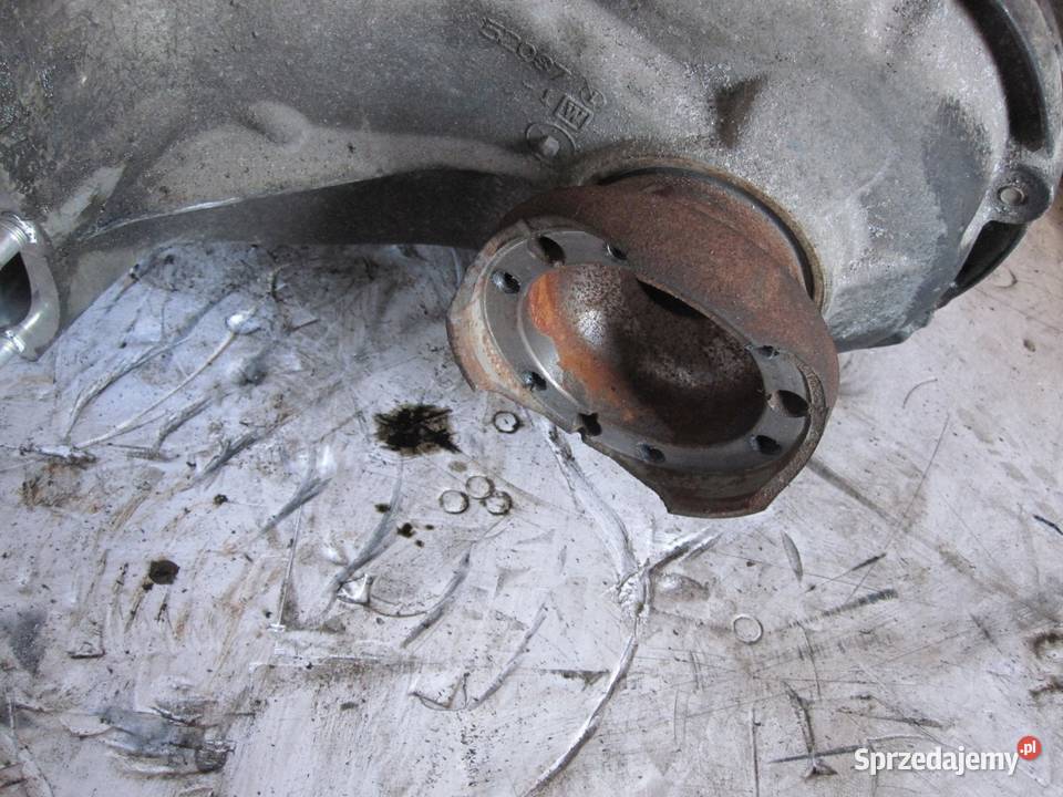 DODGE NITRO 28 CRD 07R175 188 P52853452AB