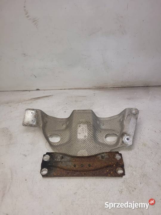 OSŁONA TERMICZNA WAŁU AUDI Q5 8R 8R0521443C osobowe Przystajń