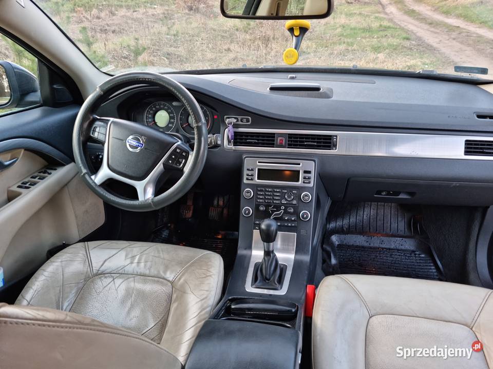 Sprzedam ładne volvo V70 hak kujawsko-pomorskie