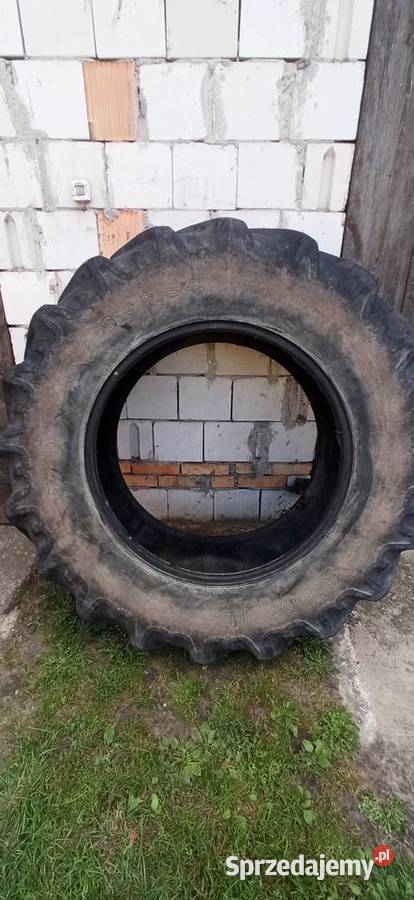 Opony STOMIL 184 R34 Motoryzacja Unieszewo