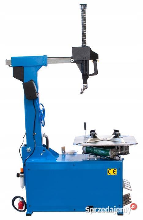 Montażownica 528 2B Wyważarka KW663 PRO Kupczyk Warka sprzedam