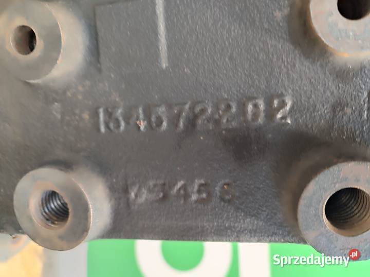Zwolnica Półoś Piasta 134572402 Case IH 5150 Pozostałe Wilkowo