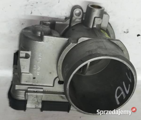 Przepustnica Fiat Ducato 23 JTD 54DTE3I świętokrzyskie sprzedam