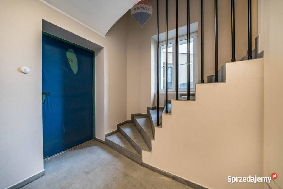 Do sprzedaży mieszkanie 263m 1 pokój Poznań wielkopolskie