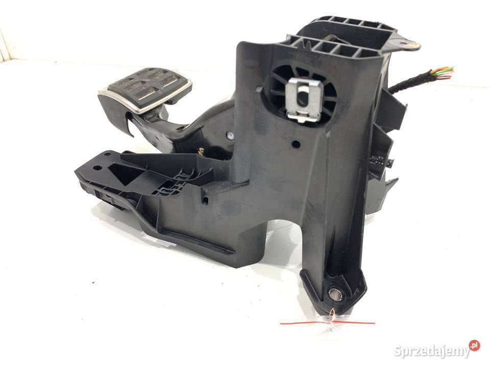 PEDAŁY AUTOMAT CUPRA ATECA 5Q1723058CG 15 150 Wyposażenie wnętrza