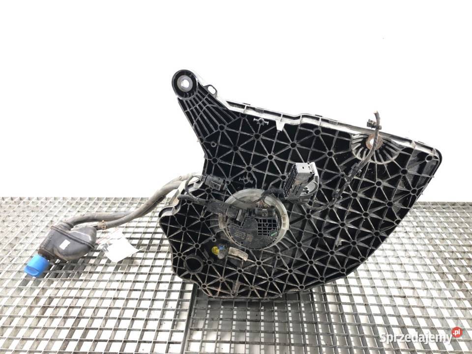 ZBIORNIK SCR AUDI A8 D5 8W0131878BH 30 286 podkarpackie