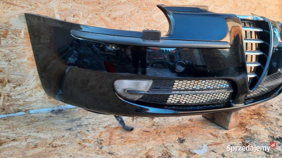 zderzak przedni Alfa Romeo 147 lak 601 bb osobowe Dębno sprzedam