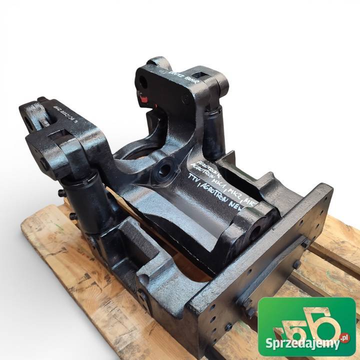 Wspornik AS2045 Przedni Most 0441688220 wielkopolskie Wilkowo