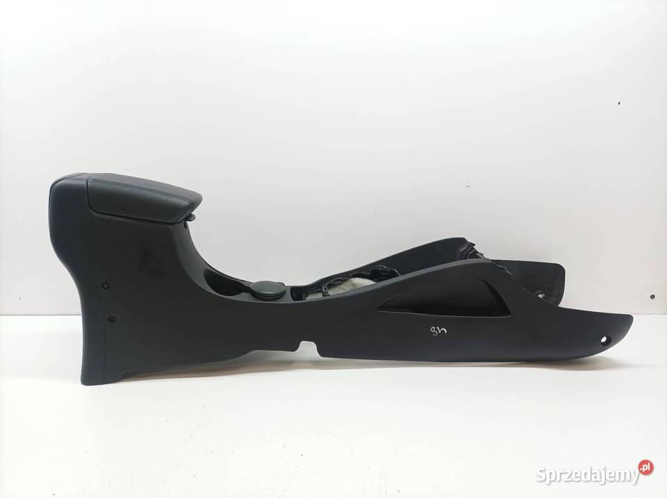 TUNEL ŚRODKOWY PODŁOKIETNIK AZJA K2 Kia Rio III osobowe