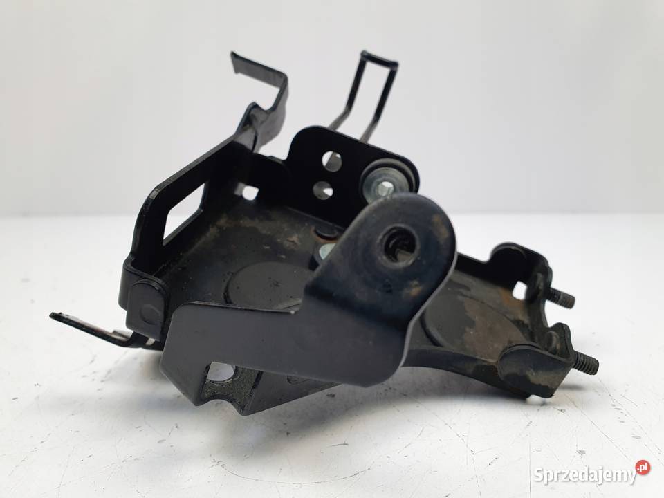 MOCOWANIE POMPY ABS Yamaha XSR 700 XSR700 1522 Chełm