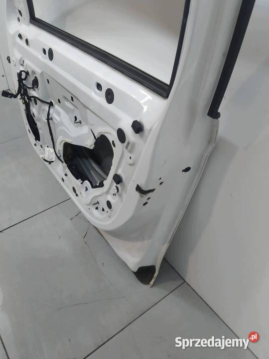 DRZWI PRAWE PRZÓD EWP Opel Corsa VI 2019 F Rok produkcji 2022 Drzwi