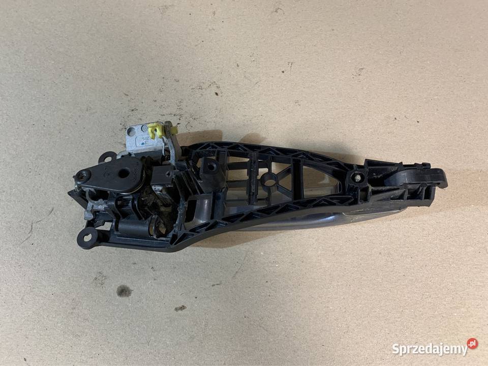 Klamka zewnętrzna przód GM6051 opel corsa d