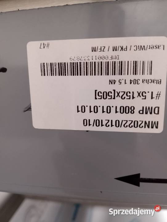 Basen 2komorowy z półką 220x70x85 Wrocław