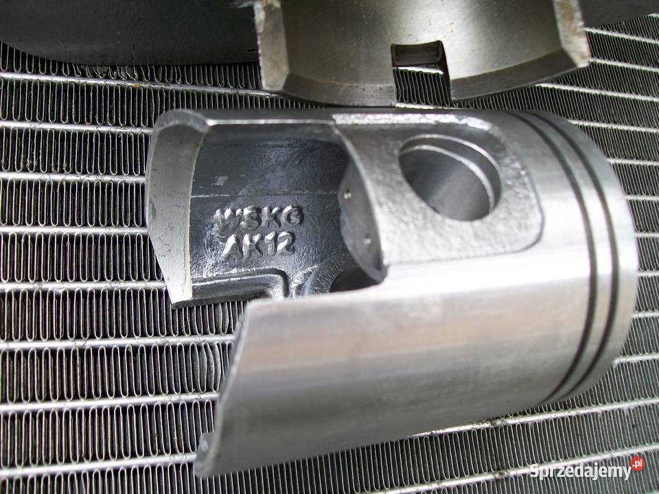 SHL M17 GAZELA CYLINDER SZLIFIE BEZ PRZEBIEGU dolnośląskie