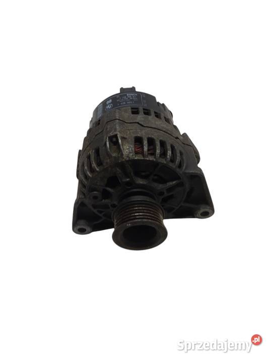 BMW E46 316i 318i M43 Alternator 1435425 sprzedam