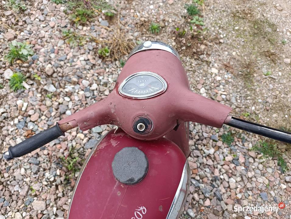 R071 JAWA 350 1970 z dokumentami MOŻLIWA WYSYŁKA Jawa mazowieckie Ostrołęka