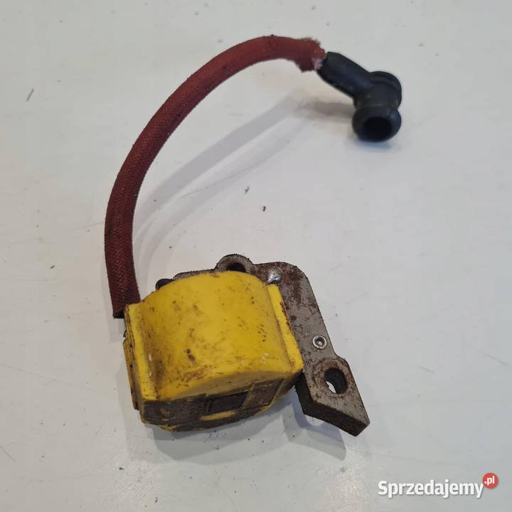 CASTOR CX35N CEWKA MODUŁ ISKROWNIK kujawsko-pomorskie Osięciny sprzedam