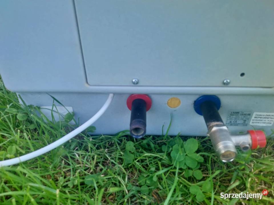 Bojler elektryczny BIAWAR VIKING 80E Lubartów sprzedam