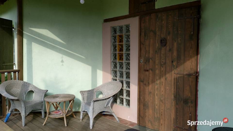 Piękna działka rekreacyjna jeziorem Głuszyńskim kujawsko-pomorskie Włocławek