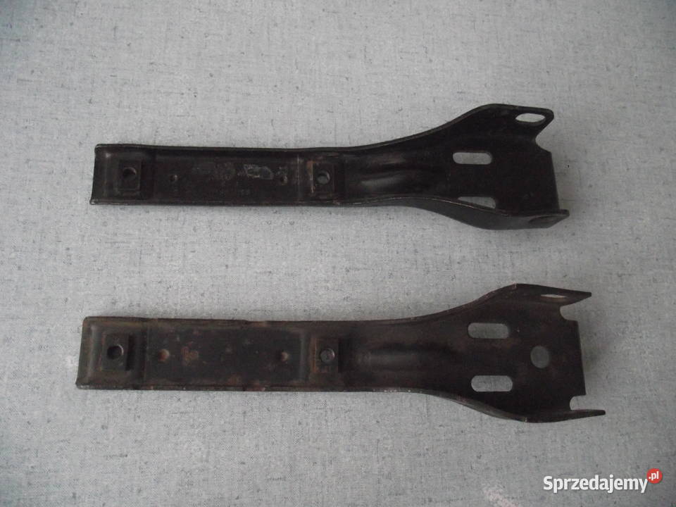 Vw Golf I Wsporniki zderzaka Wrocław