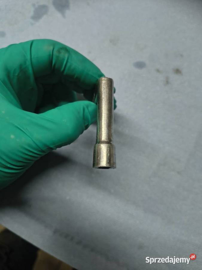 Pokrętło kranika shl