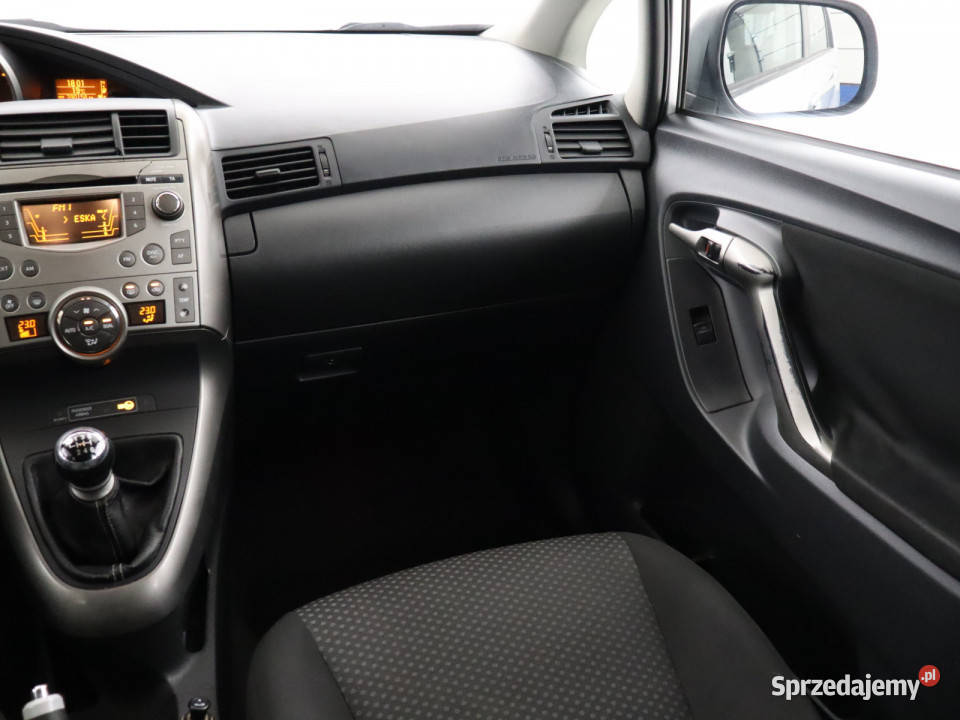 Toyota Verso 20 D4D Bielany Wrocławskie