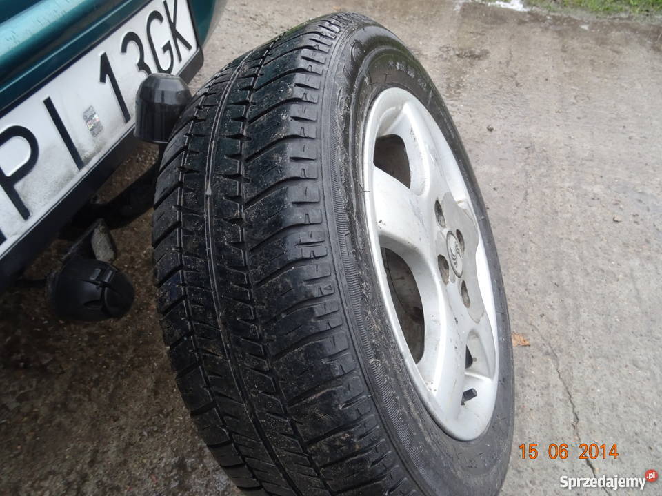 Fiat Brava 14 Brava mazowieckie Góra Kalwaria sprzedam