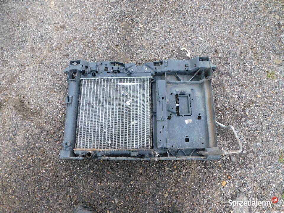 citroen C3 pas przedni WYSYŁKA osobowe Pozostałe