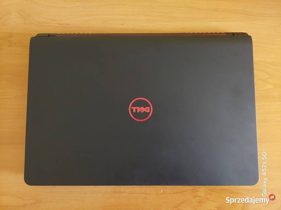 Dell inspiron 7559 matowa
