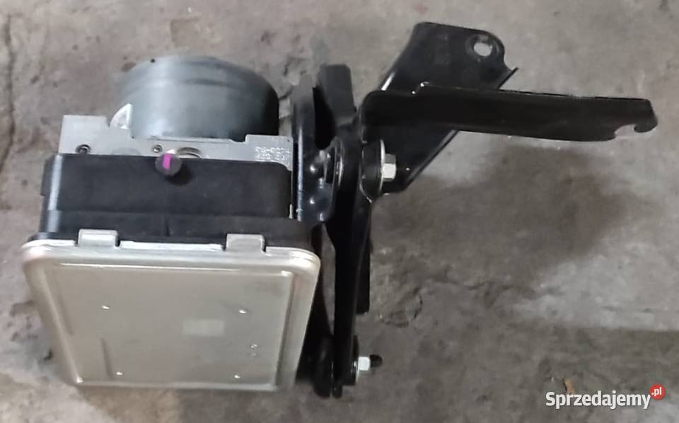 Mazda CX30 25 BENZYNA USA Pompa ABS ESC DGJ1 43 mazowieckie Wołomin