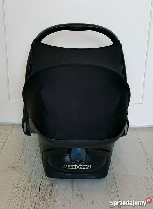 Fotelik nosidełko Maxi Cosi CabrioFix 013 sprzedam