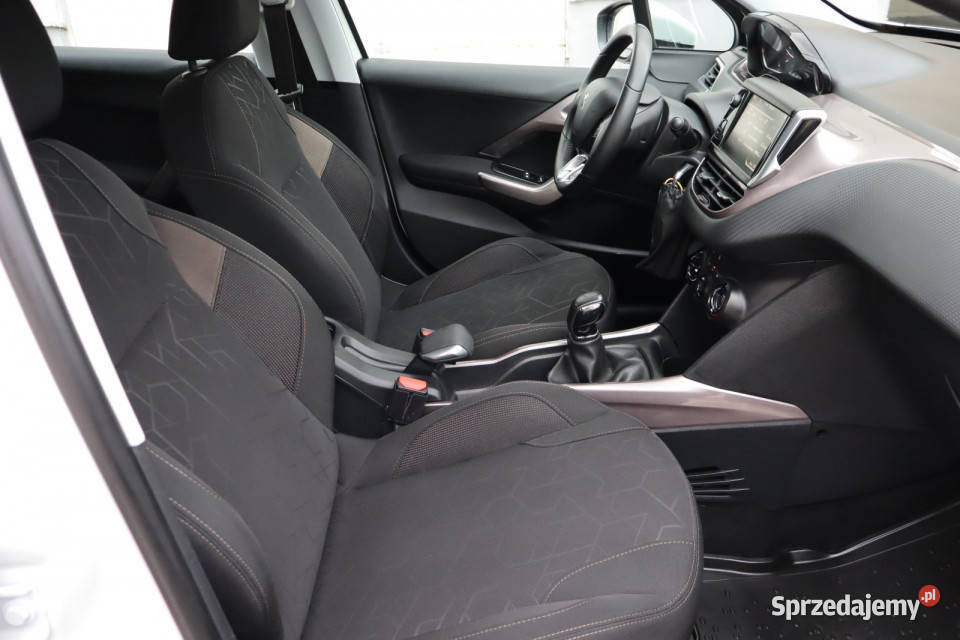 Peugeot 2008 14 HDi 96163km Zabrze sprzedam