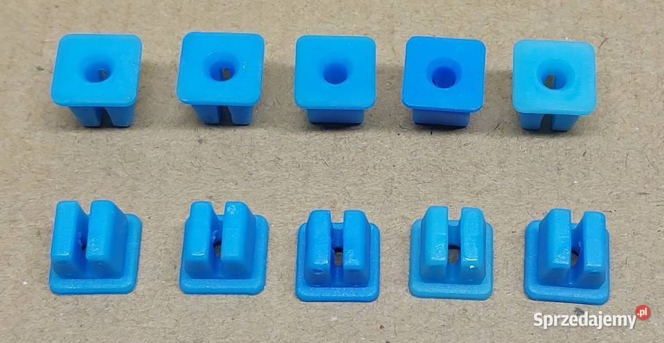 SPINKA KOSTKA 8x8 ALFA FIAT LANCIA IVECO 4264257 Mielęcin sprzedam