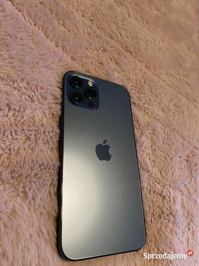 iPhone 12 Pro 128 GB Grodzisk Mazowiecki