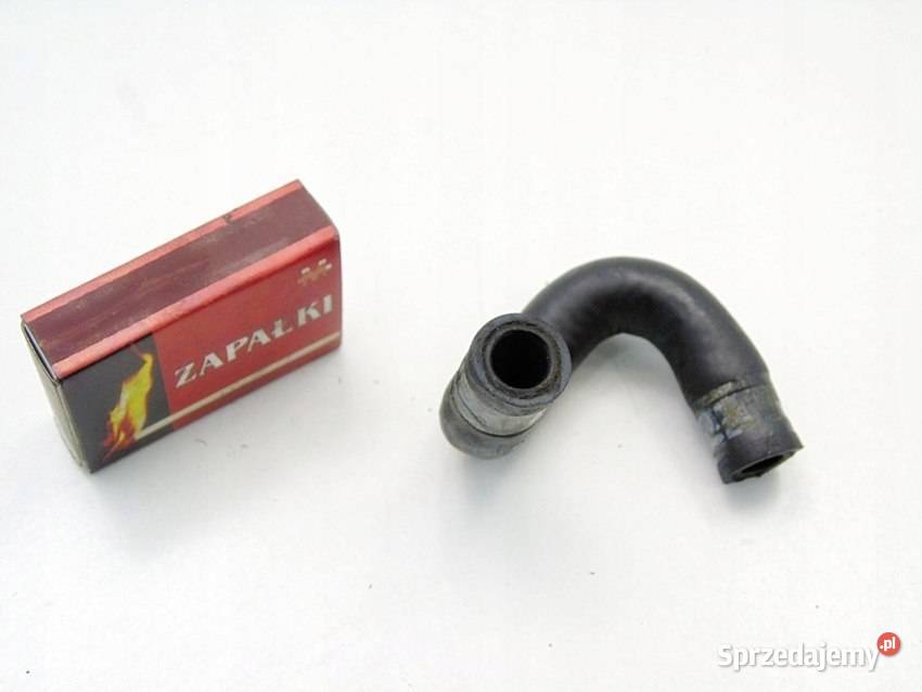 WĄŻ PRZEWÓD PALIWA 24 JTD MAREA ALFA 166 156 Sosnowiec