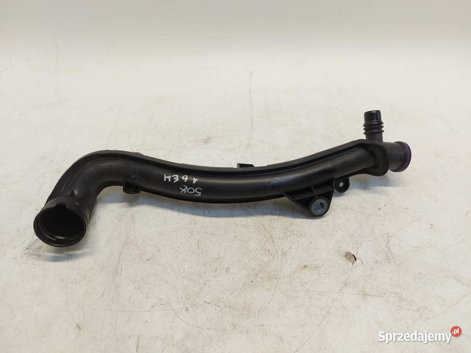 PEUGEOT 508 II 16 EH Przewód rura wody sprzedam