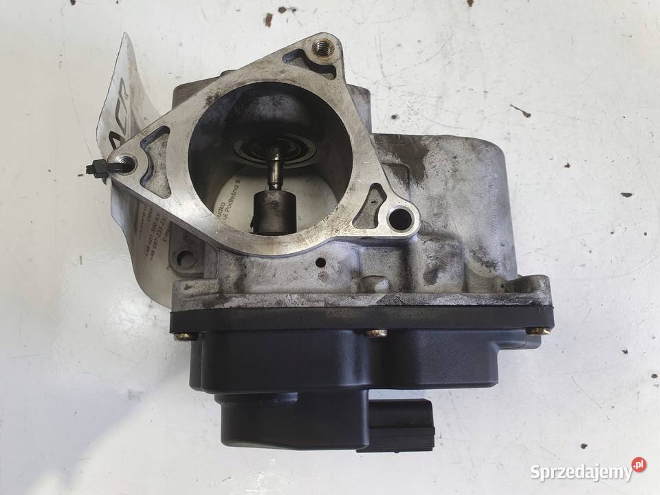 VW Passat CC 20 TDI ZAWÓR EGR NTK EGE5D009 lubelskie Chełm