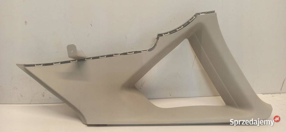 SEAT ATECA OSŁONA SŁUPKA PRAWY TYŁ 575867288A