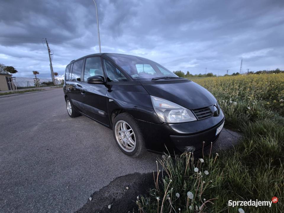 Renault Espace