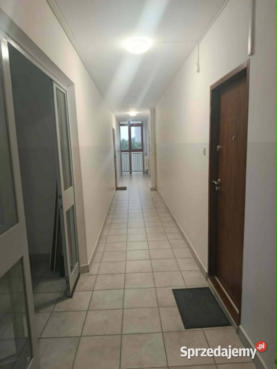 Wynajmę 3 pokojowe Gocław 2 sypialnie duży salon Warszawa