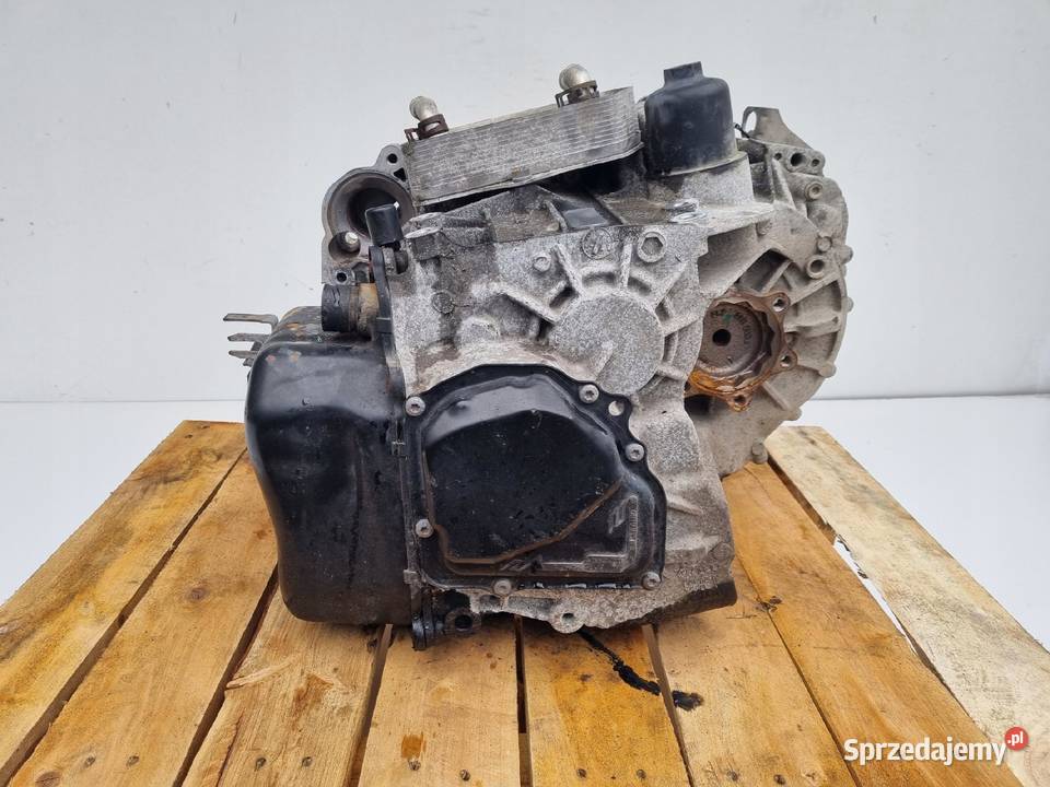 AUTOMATYCZNA SKRZYNIA BIEGÓW Skoda Superb 20 TDI osobowe Rudka sprzedam