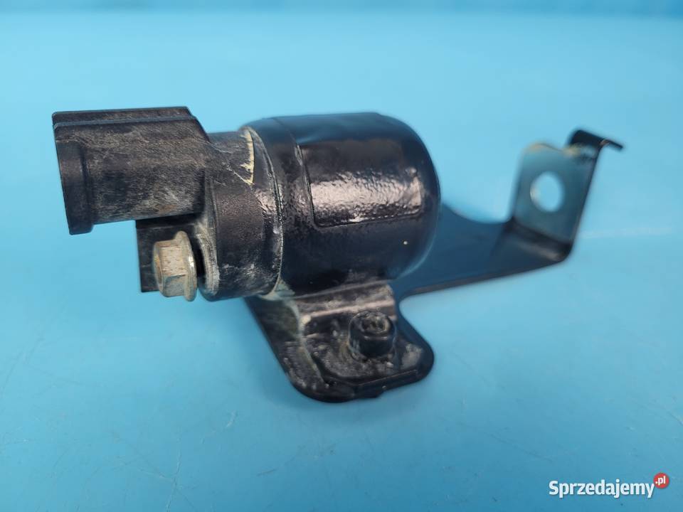 DEUTZFAHR 6130 TTV PRZEKAŹNIK ROZRUSZNIKA 12V Kolno sprzedam