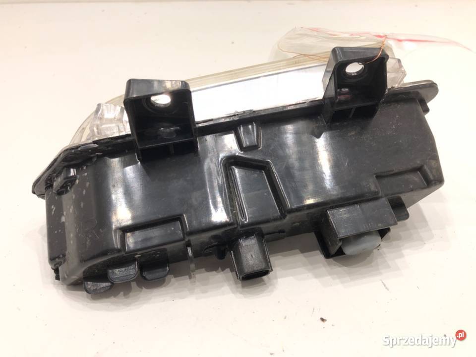 LAMPA LED DRL PRAWA RENAULT CLIO IV Kombi podkarpackie