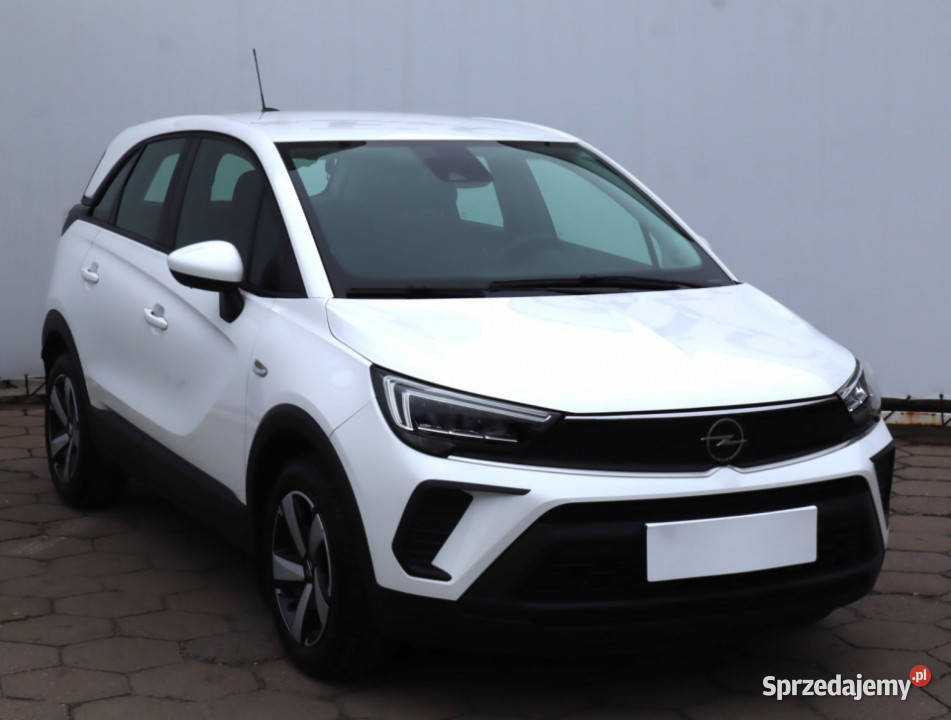 Opel Crossland 12 czujnik zmierzchu Łódź