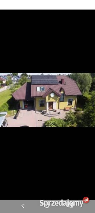 Dom 150 m kw Rogozino