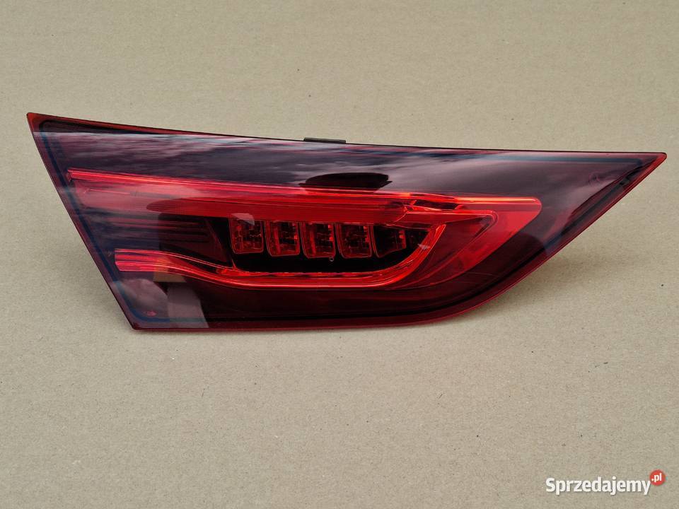 MERCEDES CLA W118 LAMPA LEWY TYŁ LEWA TYLNA W Bieleń sprzedam